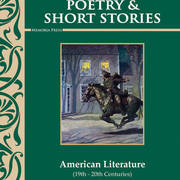 Memoria Press Poetry & Short Stories: American Literature