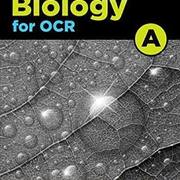 LGS A-Level OCR Biology