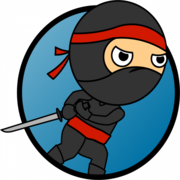 Derja Ninja Reversed (arabic to english)